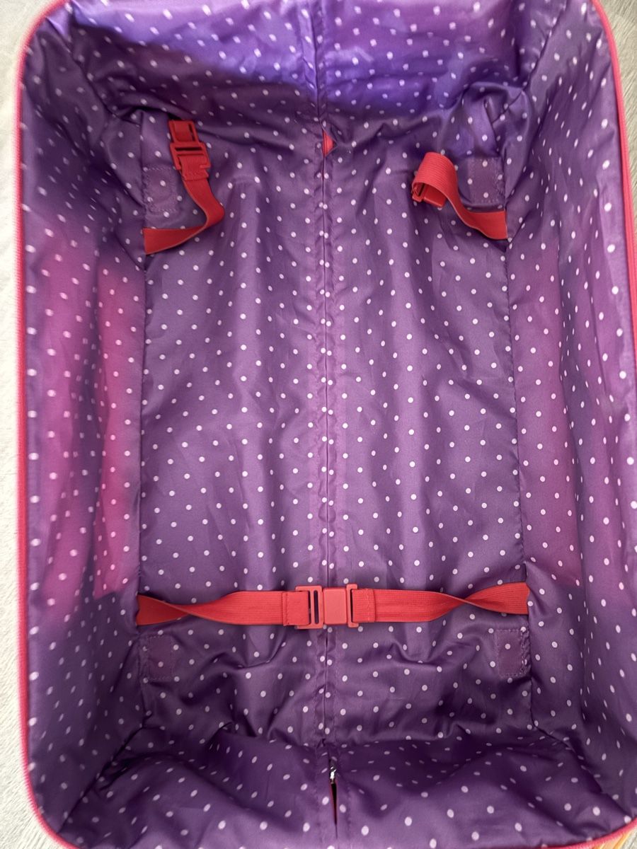 Valigie: Rollkoffer Spiegelburg Einhorn Pink  – Usato da Muri b. Bern venduto da Johanna_niedhart 4