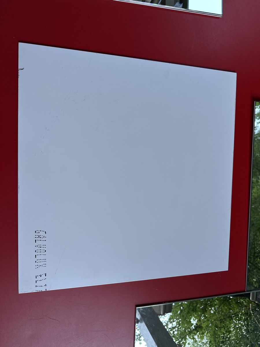 Specchi: 5 Spiegel 50x50x5mm – Usato da Ueken venduto da crxundevo8 6