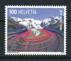 2009, Schützen wir die Gletscher ** (1)