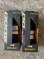 2Stk. Continental Grand Prix 5000  Rennrad Reifen