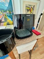 Philips Airfryer XL Connected HD9280/90 - 6,2 L, wie neu
