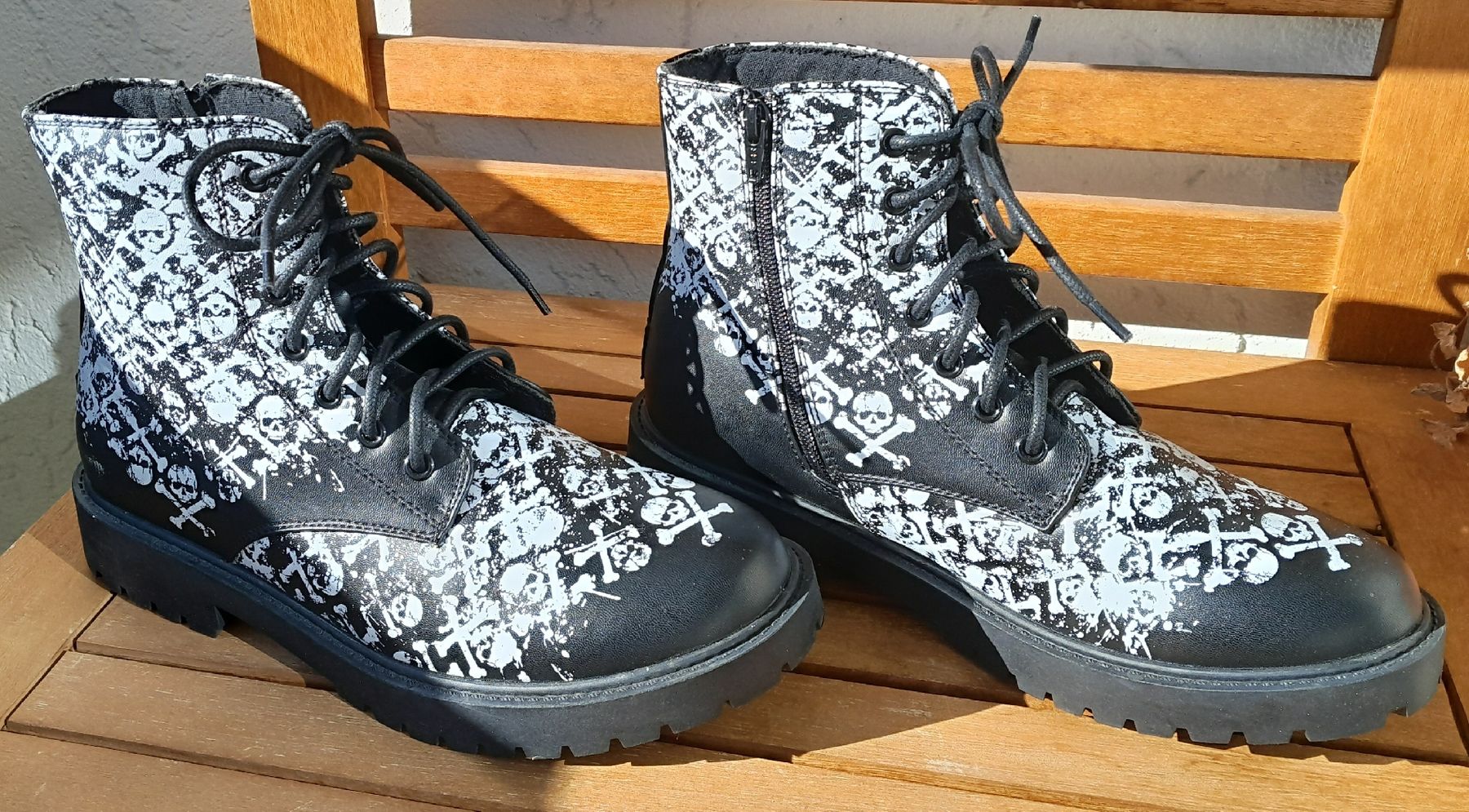 Chaussures hommes: Schuhe – Neuf (Voir description) à Alchenflüh par roh_6xk8 1