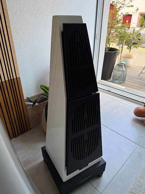 Casse acustiche: Gershman Acoustics – Usato da Lussy-sur-Morges venduto da con_ld5r 1