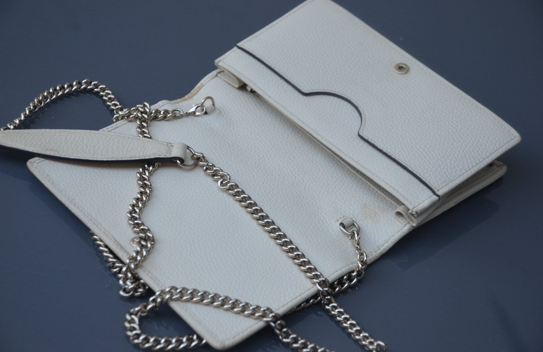 Gucci Taschen für Damen: Gucci Soho Tasche / sac – Gebraucht aus Collonges von Auganien 5