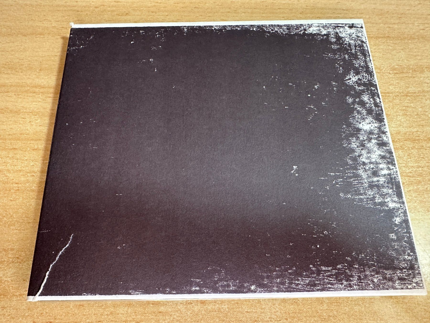 CDs: K0 Nouvelle Vague – 3 – Gebraucht aus Rikon im Tösstal von Alpenmutz 2