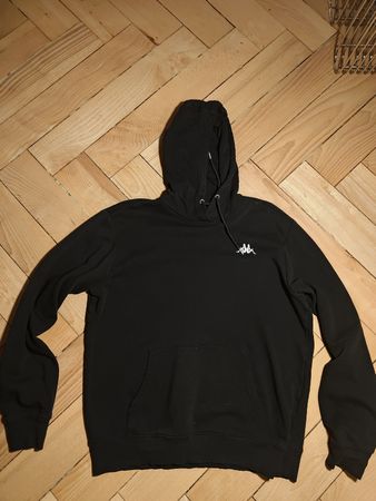 Kappa Hoodie Grösse L