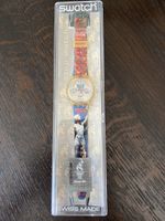 Stop Swatch (SSZ100) Los Angeles 1932