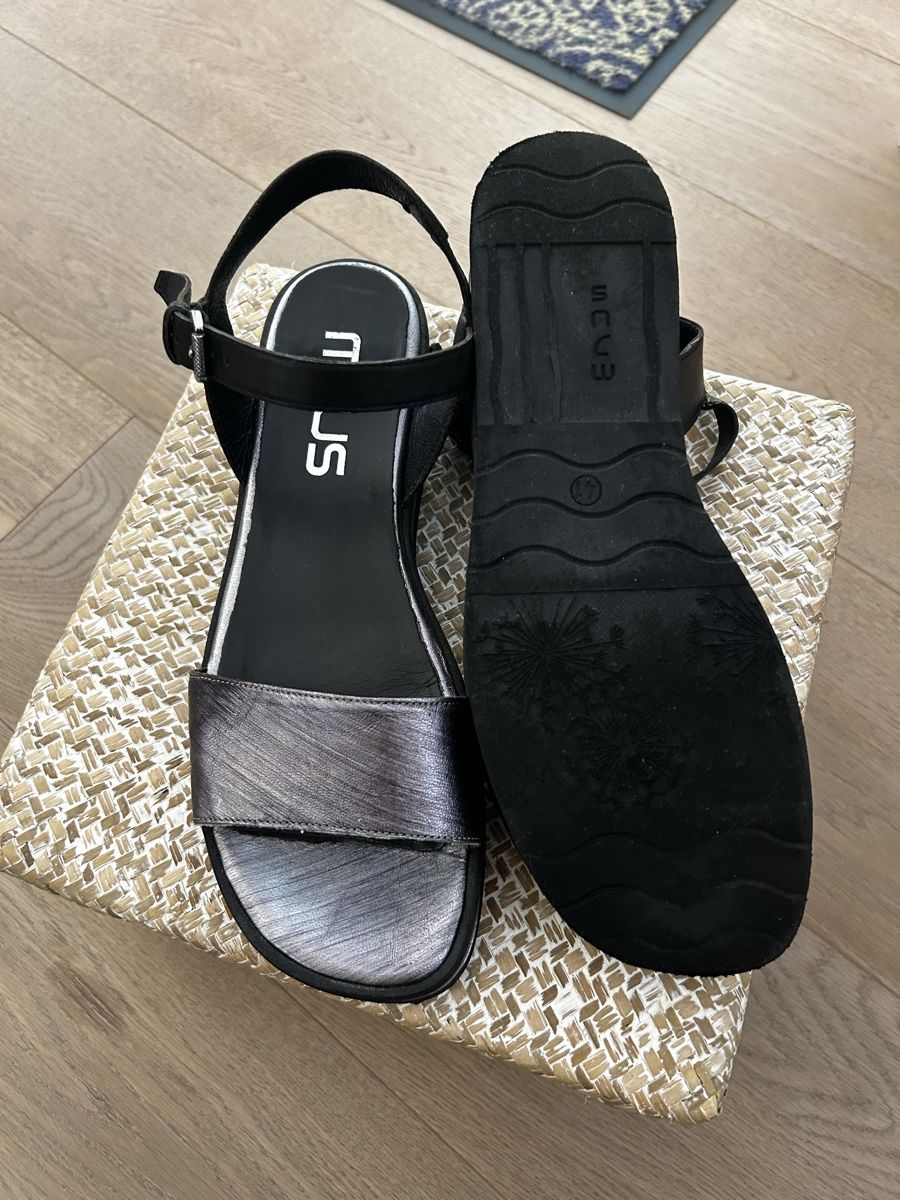 Mjus Damenschuhe: MJUS Sandale, Gr. 41, Top Zustand! – Gebraucht aus Worben von fra_s78y 3