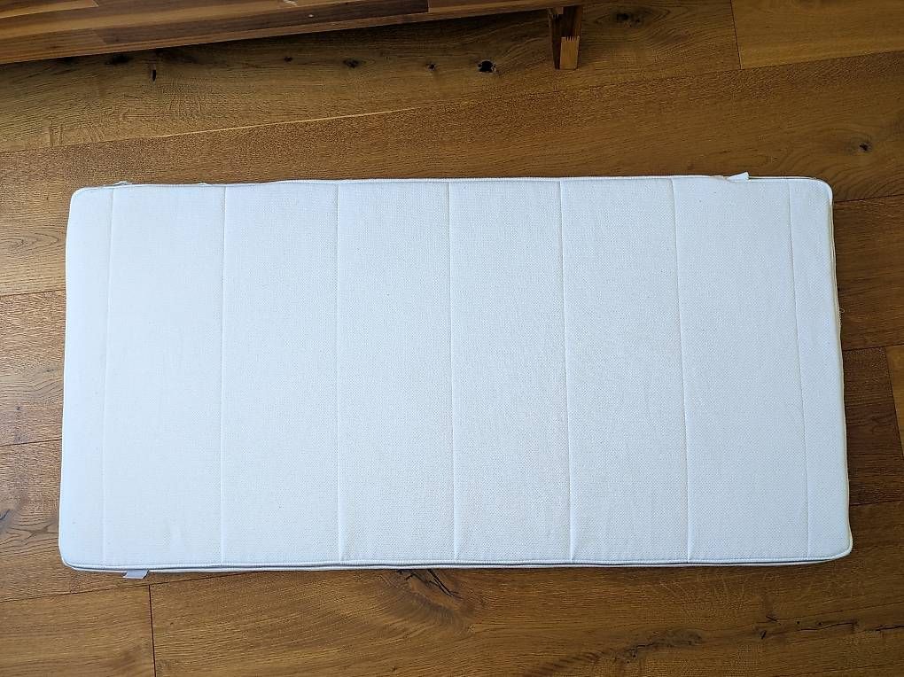 Materassi: Babymatratze von Ikea – Usato da Remetschwil venduto da chr_7v2f