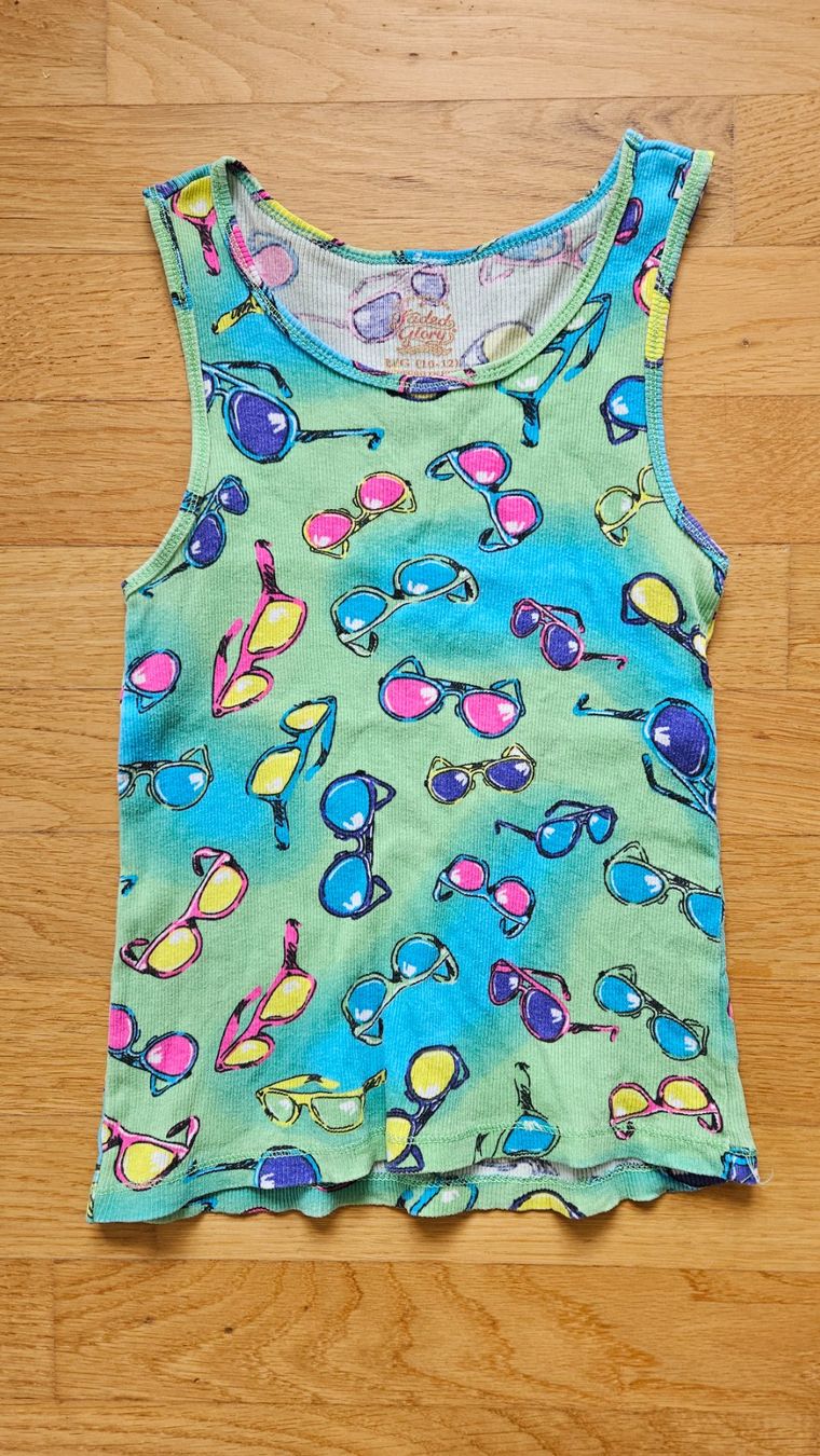 Camicette, T-shirt & Top: Top Shirt – Usato da Bubikon venduto da diditoto