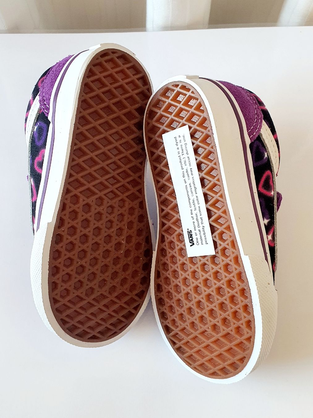 Puma Schuhe für Mädchen: Gr. 22 - Puma Kinderschuhe, Neu – Neu und originalverpackt aus Nürensdorf von kin_2jn6 4