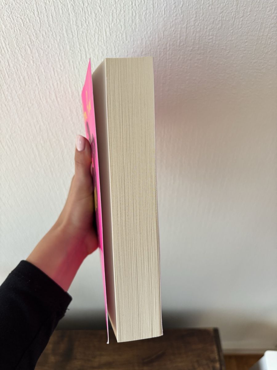Bücher: Livre "Bunny" Mona Awad  – Gebraucht aus Morges von K_rtv5 3