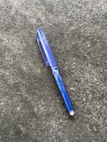 PILOT radierbarer Stift in blau