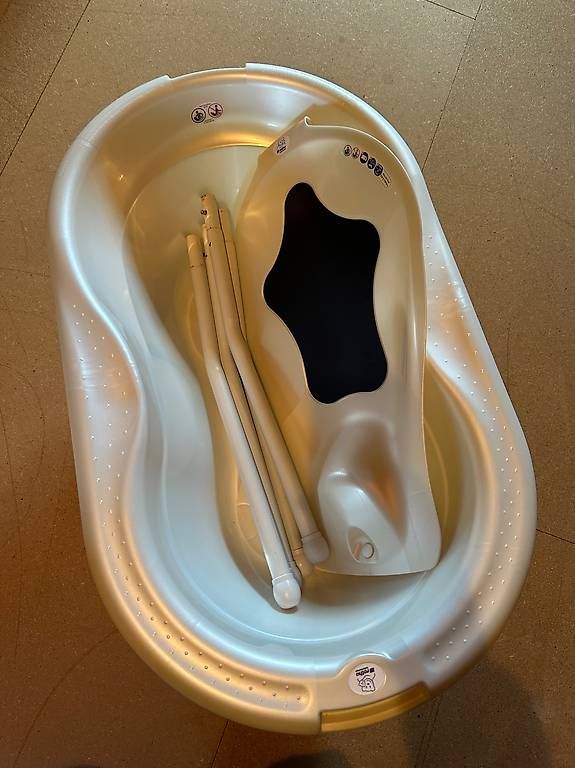 Vasche da bagno: Babybadewanne – Usato da Escholzmatt venduto da VioLax3