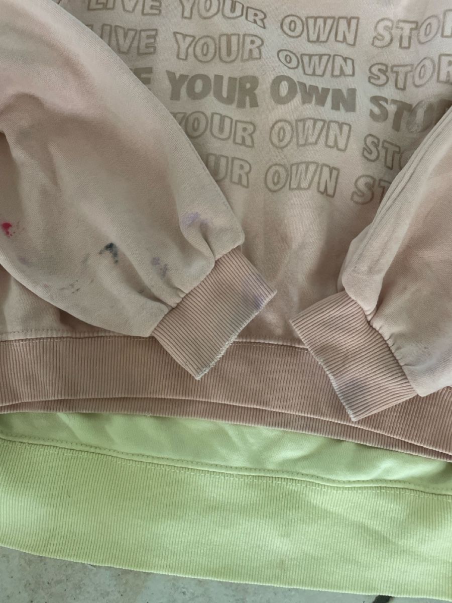 Zara Kleiderpakete & -sets: Zara Mädchen Kleiderpaket, Gr. 140 – Gebraucht aus Obergerlafingen von cabo4 5