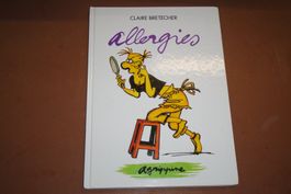 AGRIPPINE   °°°°°  ALLERGIES °°°°°
