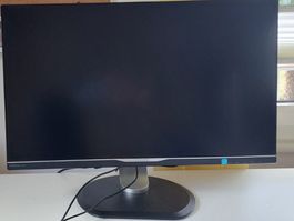 PHILIPS Brilliance 258B6Q Monitor 25"