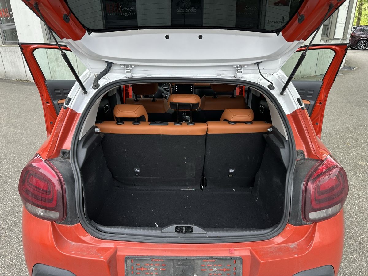Citroën Automobili: Citroen C3 – Usato da Döttingen venduto da Igor_29 7