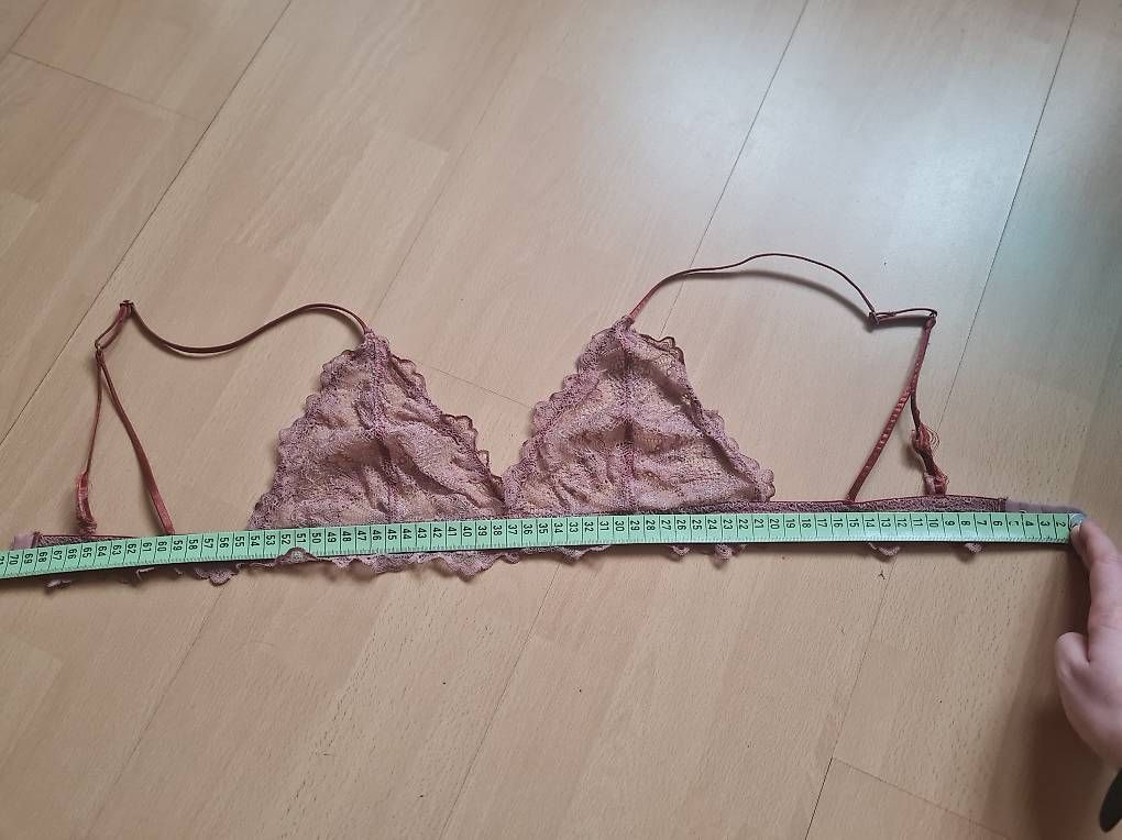 Altra biancheria intima: Spitzen BH's Gr. M – Usato da Gutenswil venduto da jus_2jwr 2