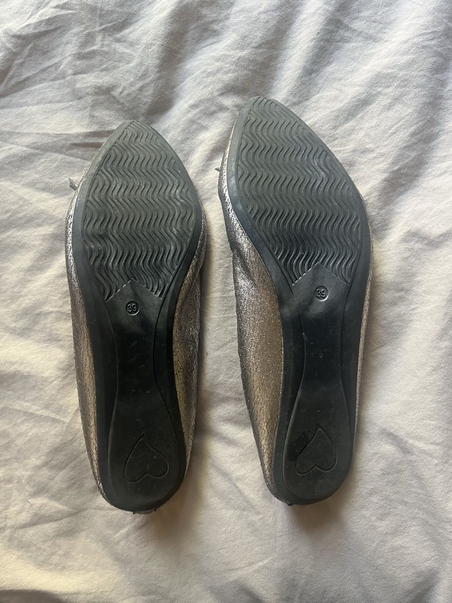 Chaussures femmes: Ballerines  – D'occasion à Biel/Bienne par Car_Schuss 2