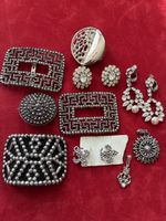 Lot de bijoux 1950 - 1960