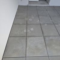 Terrassenplatten / Gartenplatten Beton 50 × 50 cm – ca. 13.5