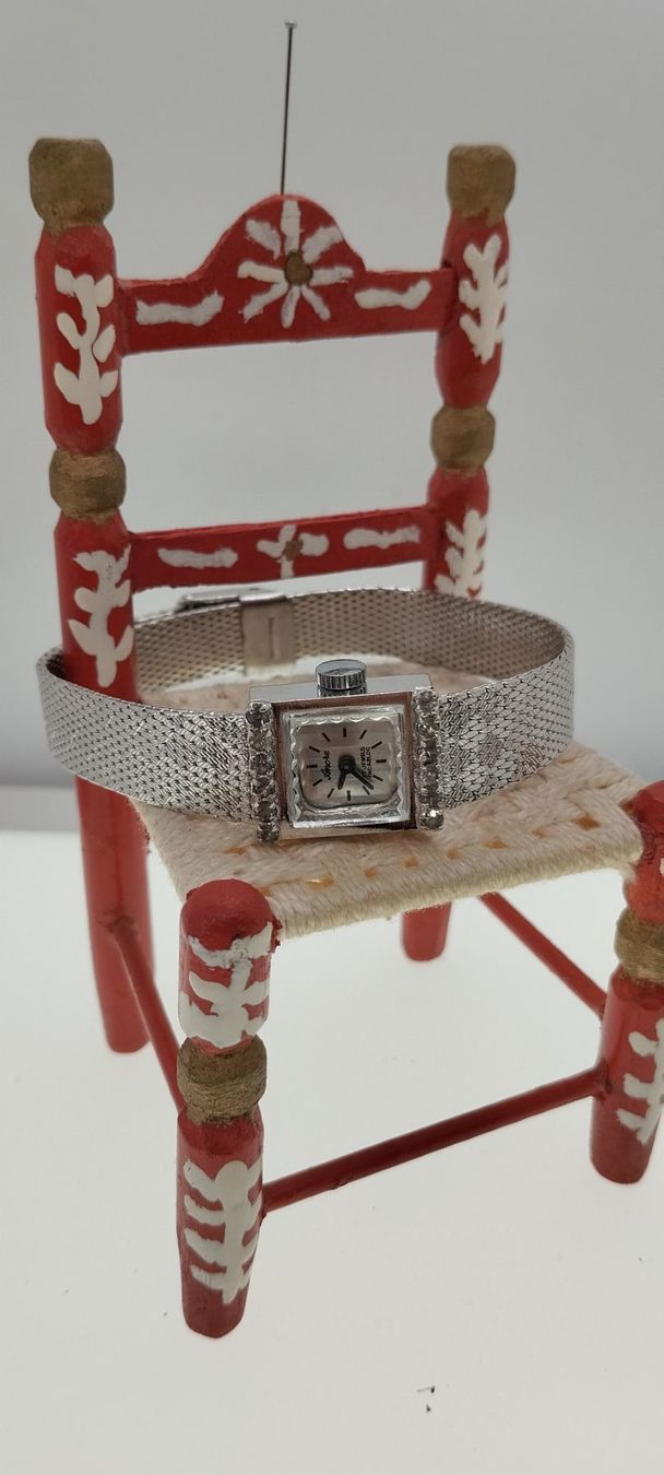 Uhren: Montre ancre – Gebraucht aus La Chaux-de-Fonds von jac_9llg 3