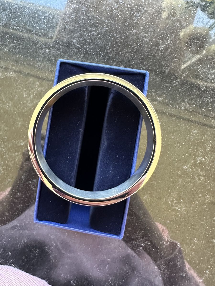 Swarovski Armbänder & -reifen: Swarovski Manhattan Bangle Gr. S – Gebraucht aus Bern von Shininglove 3