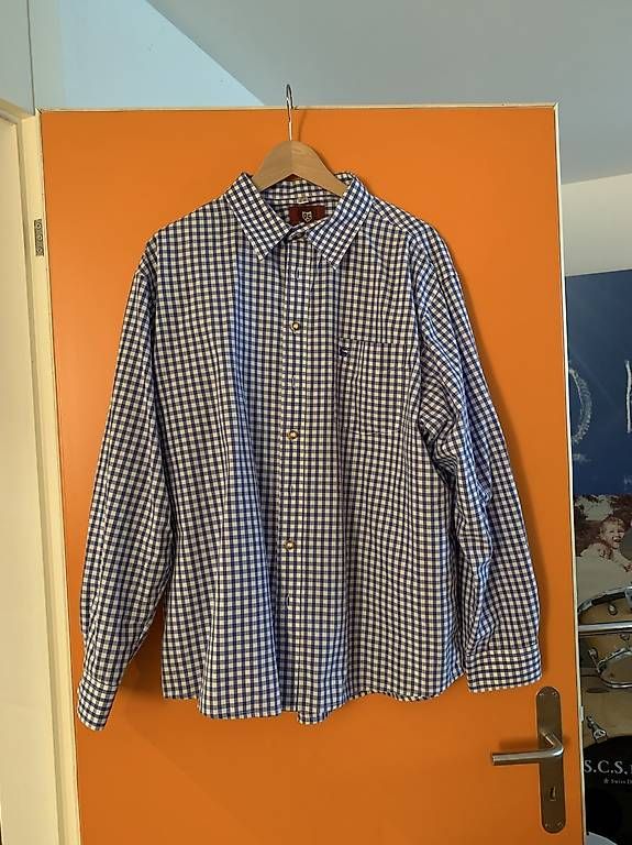 Pantaloni: Oktoberfest Lederhose/Hemd – Usato da Oberglatt venduto da Mamijo 3