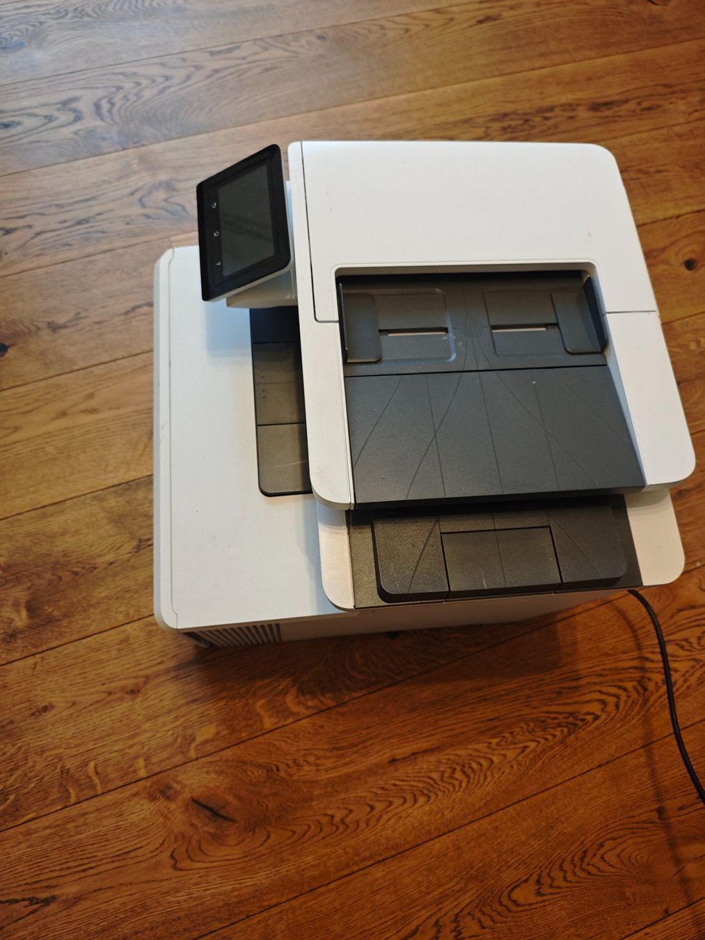Hewlett Packard Drucker: HP Color LaserJet Pro MFP M479fdw – Gebraucht aus Adligenswil von Joka369 2