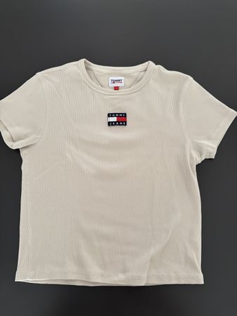 Tommy Jeans Damen Shirt