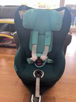Child seat GB VAYA 2 I-SIZE