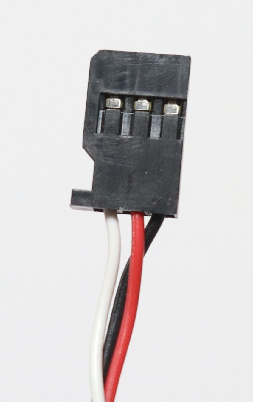 Traxxas Modellismo RC: Traxxas 2056 Digital Standard Servo – Usato da Frick venduto da volvo850driver 4