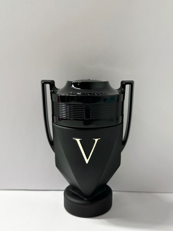 Paco Rabanne Invictus Victory Absolue Intense Parfum (Gebraucht) in ...