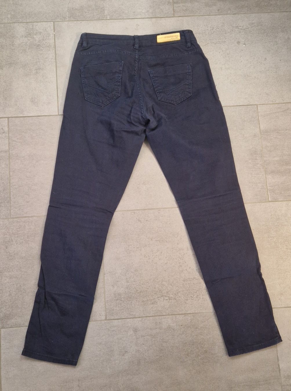 US Polo Hosen: U.s. Polo Assn. Hose Blau – Neu (gemäss Beschreibung) aus Itingen von Claudia.E 1