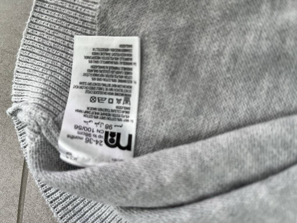 Giacche & Cappotti: Strickjacke 98 – Usato da Luzern venduto da La_Favorita 3