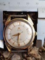 MULCO AUTOMATIC 5720 "247 101" VINTAGE Herrenuhr selten rar