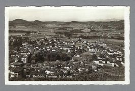 MENDRISIO DA SALORINO, *