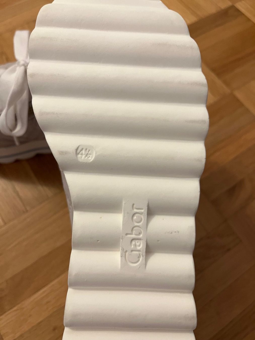 Gabor Scarpe da donna: Gabor Damenschuh – Nuovo (secondo la descrizione) da Stans venduto da Cesena 6