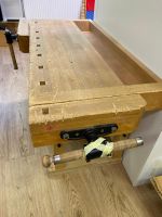 Holzwerkbank für Kinder