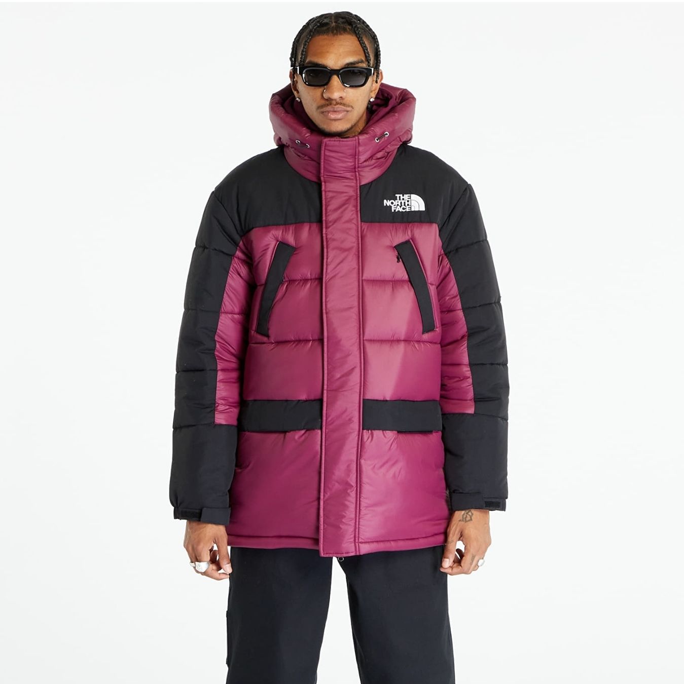North Face Giacche: Winterjacke Northface Jacke gr.M Neu – Nuovo e nell'imballaggio originale da Amriswil venduto da newschweiz 2