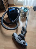 power cyclone 7 5000 series 900 w - guter Zustand