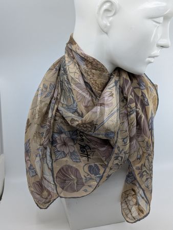 Foulard Ken Scott