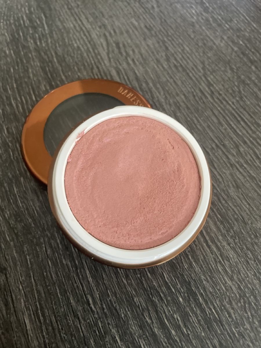 Make-up: Danessa Myricks - blush/highlighter, unbothered – Usato da Glattpark (Opfikon) venduto da Rusalkaa 3