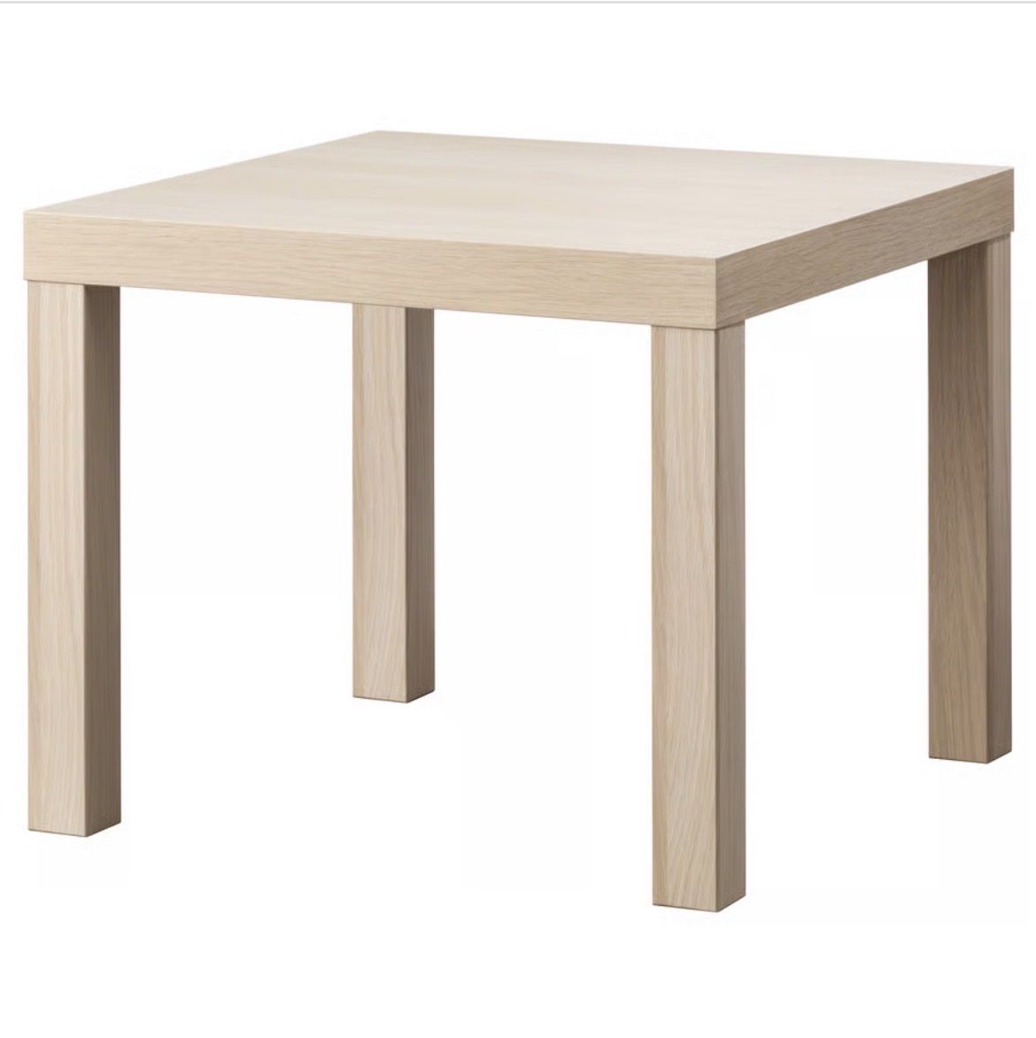 Tavoli: 2x IKEA Beistelltische – Usato da Aarau venduto da sen_er