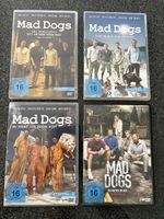 Mad Dogs komplette Serie