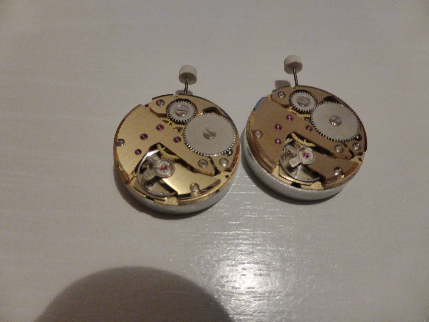 Orologi: Unitas cal. 6376 Set  ((Preisvorschlag-!!!)) – Usato da Gonten venduto da luegemol 3
