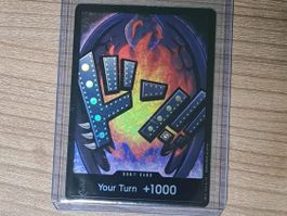 One Piece TCG: King - AA-Don!! - PRB01 (EN)