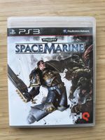 Warhammer 40000 - Space Marine (PS 3)