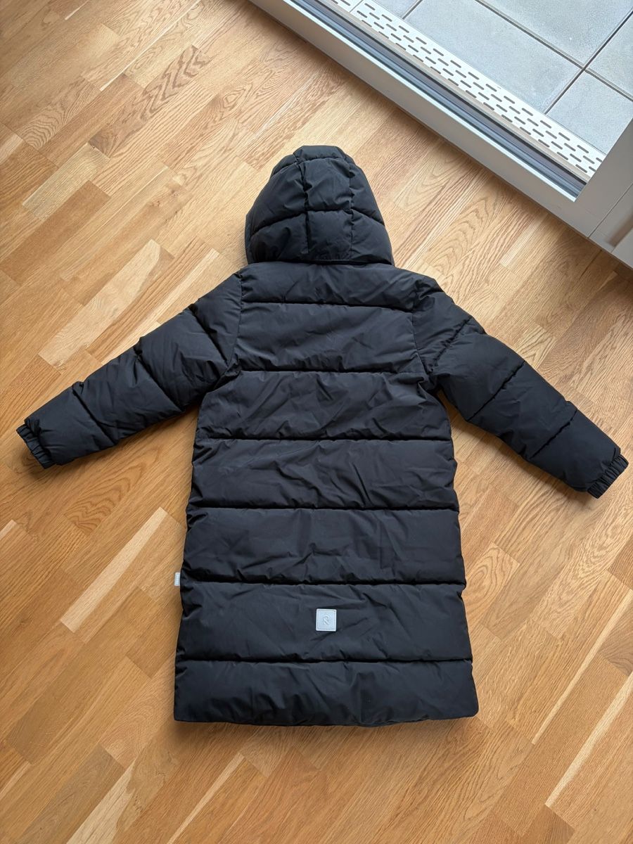 Reima Giacche: Reima Kumpula Winterjacke – Usato da Altdorf UR venduto da mede11 1